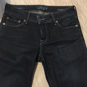 Lucky Brand jeans in good shape!